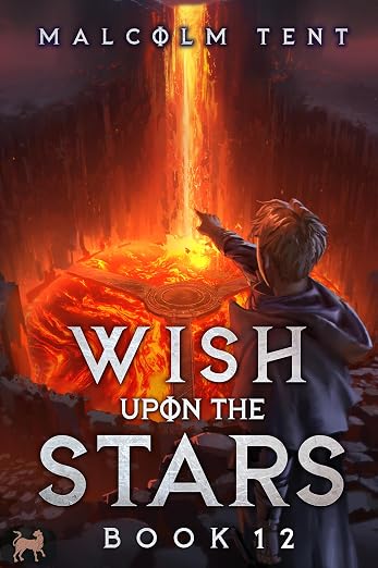 Wish Upon the Stars